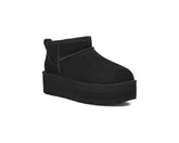 UGG Women's Classic Ultra Mini Platform at Gravity NYC